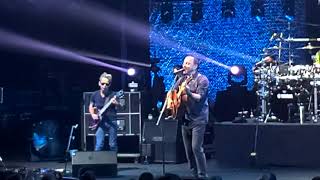 Dave Matthews Band-The Stone 8/20/21 The Xfinity Center Mansfield, Ma. Set opener