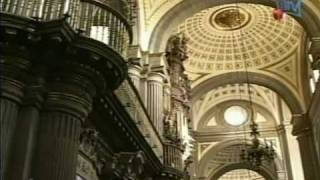 Catedral de Puebla