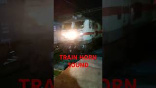 train horn sound #TrainHornSound#RailwayHorn #trainsoundeffects  #train #trainhorn #newtrain