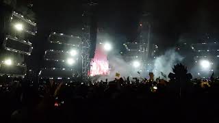 SKRILLEX - EDC MEXICO 2019