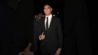 ACHRAF HAKIMI أشرف حكيمي نجم المنتخب المغربي و نادي باريس سانجرمان #المغرب #hakimi #achrafhakimi