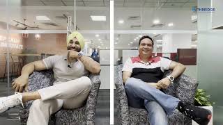 Best Friend Telepathy Challenge: Celebrating Friendship's Day at AuthBridge