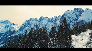 Austria | Gosau | 2018 | Mezobereny