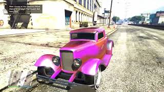 🔴Hosting Car Meets Buying & Selling Modded Cars (PS5)|GTA 5 Live Stream🔴