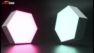 Creative Assembly Smart Control Quantum Light