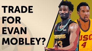 Should Memphis trade Jaren Jackson Jr.? | Memphis Grizzlies Offseason Preview