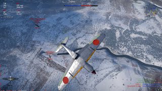 War Thunder live stream (arcade air)