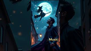 (Music) Proxima Pictures - Я хочу себе метлу, как у Бабы у Яги.. #music #song #песня #музыка