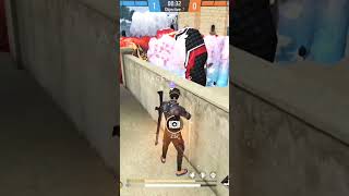 Free Fire 1 vs 3 op game playe||Free Fire||#freefire#freefirelive#ffshorts #totalgaming#freefiremax