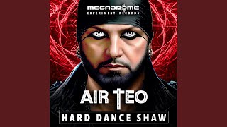 Hard Dance Shaw (Radio Mix)