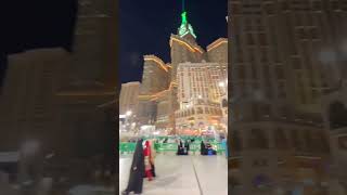 Rajab Butt Umrah Ada karte hue🕋#rajab#family#vlog#rajabfamily#rajab butt#umrah#saudiarabia#shorts