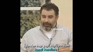 AHMET KAYA BABAM