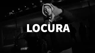 Jul x Morad x Rhove Type beat 2023 "LOCURA"