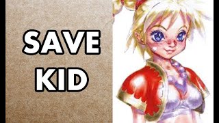 How To Save KID - Get The Hydra Humour~ EASY