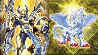 Yugioh Horus Lightsworn Bystial Deck Profile June 2024 Format