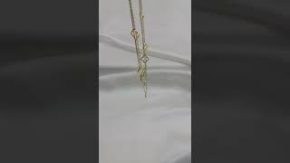 3 Layered Pendant- Cash on Delivery-Only on 2045