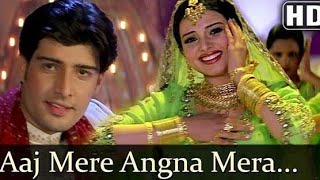 Mera Sona Sajan Ghar Aaya | Wedding Song | Full HD Video | Dil Pardesi Ho Gayaa | Sunidhi Chauhan