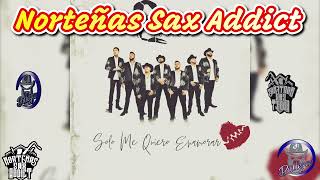 Alacranes Musical - Solo Me Quiero Enamorar •••Single 2/2022•••