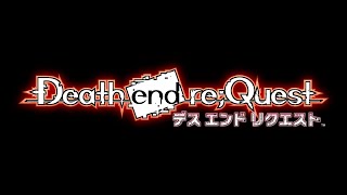 Death end re;Quest - Saving Grace