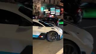 Bugatti Divo