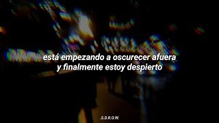 Good Charlotte - Last Night [Sub.Español]