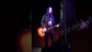 Todd Kerns-Broken Record-Hamilton