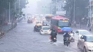 ఏపీలో ఈరోజు నుండి ఈ జిల్లాల్లో భారీవర్షాలు|TODAY WEATHER REPORT AP|TODAY WEATHER FORECAST IN AP