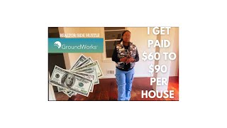 I MAKE a $60 TO $90 PER HOUSE WITH THIS COMPANY AS A LICENSED REALTOR