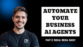 Let's build a free Social Media Monitoring Agent: Realtime scanning, Sentiment Analysis and more