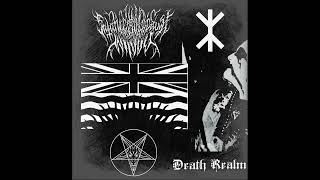 Satanic Holocaust Winds   Death Realm Full EP 2022