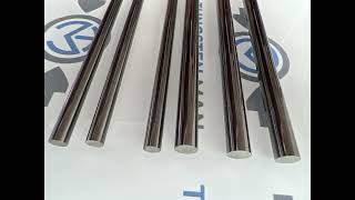 yg10x carbide rods