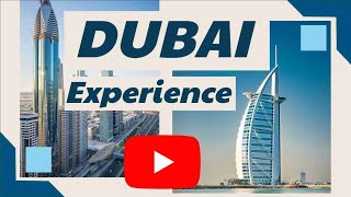 Mystery Dubai |United Arab Emirates|UAE|Discover Think