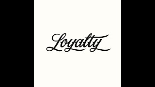 Rusina x Vkie - We The SQQQUAD (Loyalty Mixtape)