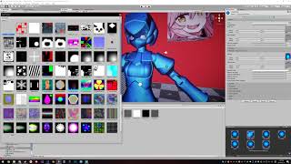 Poiyomi Toon Shader 2.3.0