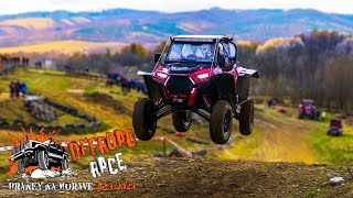 OFFROAD RACE Branky 2023 - UTV 4K/60