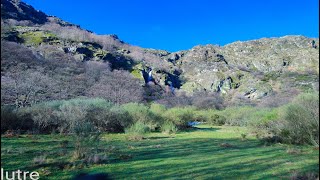 CASCADA AGUAS CERNIDAS_COMARCA DE SANABRIA_ZAMORA