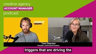 How Automated Creative works - Tom Ollerton