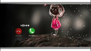 Mobile ringtone video || couple love story 💞😘 || hindi songs ringtone