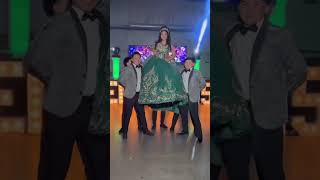 We make our lifts look so good #ecstaboys  #djponcesa #quinceañera #sanantonioquinceañera