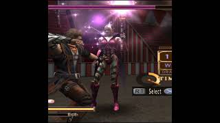 GOD HAND ROULETE AND PUMMEL #ps2emulator #aethersx2 #GODHAND#gameshorts