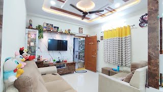 #2bhk Fully furnished Flat for sale in Hyderabad || 1 Years Old Only || Direct Owner