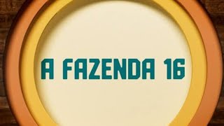 Todo mundo tem uma edição favorita de #AFazenda e com a galisteu não seria diferente. Estreia Dia 16