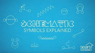 Wiring Schematic Symbols Explained