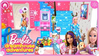 Barbie Dreamhouse Adventures - Decoration, Cook, More Greeting Cards and Christmas stuff