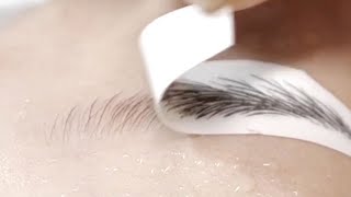 4D Imitation Eyebrow Tattoos Review 2020 —— Does it work？