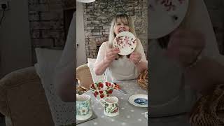 EMMA BRIDGEWATER LAST MINUTE SALE HAUL UNBOXING. ITS A BIG ONE.