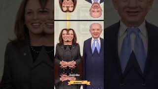 Netanyahu Bertolak ke AS #shortvideo #feedshorts #trendingshorts