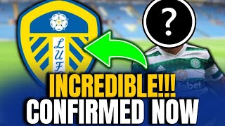 💣 BOMBASTIC SURPRISE! STAR PLAYER PACKING HIS BAGS FOR LEEDS! - LEEDS UNITED NEWS TODAY