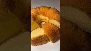 How To Make Super Soft And Moist Butter Cake #shorts #vietnamesefood #snacks #delicious #easy