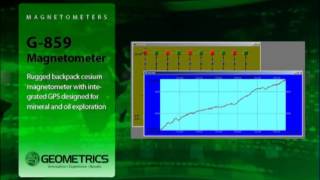 Geometrics - Seismic, Magnetometer & Electromagnetic Training Videos 3.6 of 4